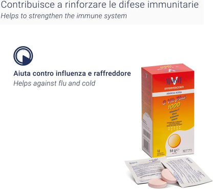 marvit  c vitamin 1000mg - Makkah Pharmacy