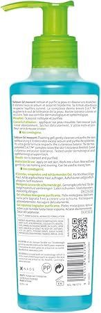 Bioderma Sebium Foaming Gel 500 ML - Makkah Pharmacy