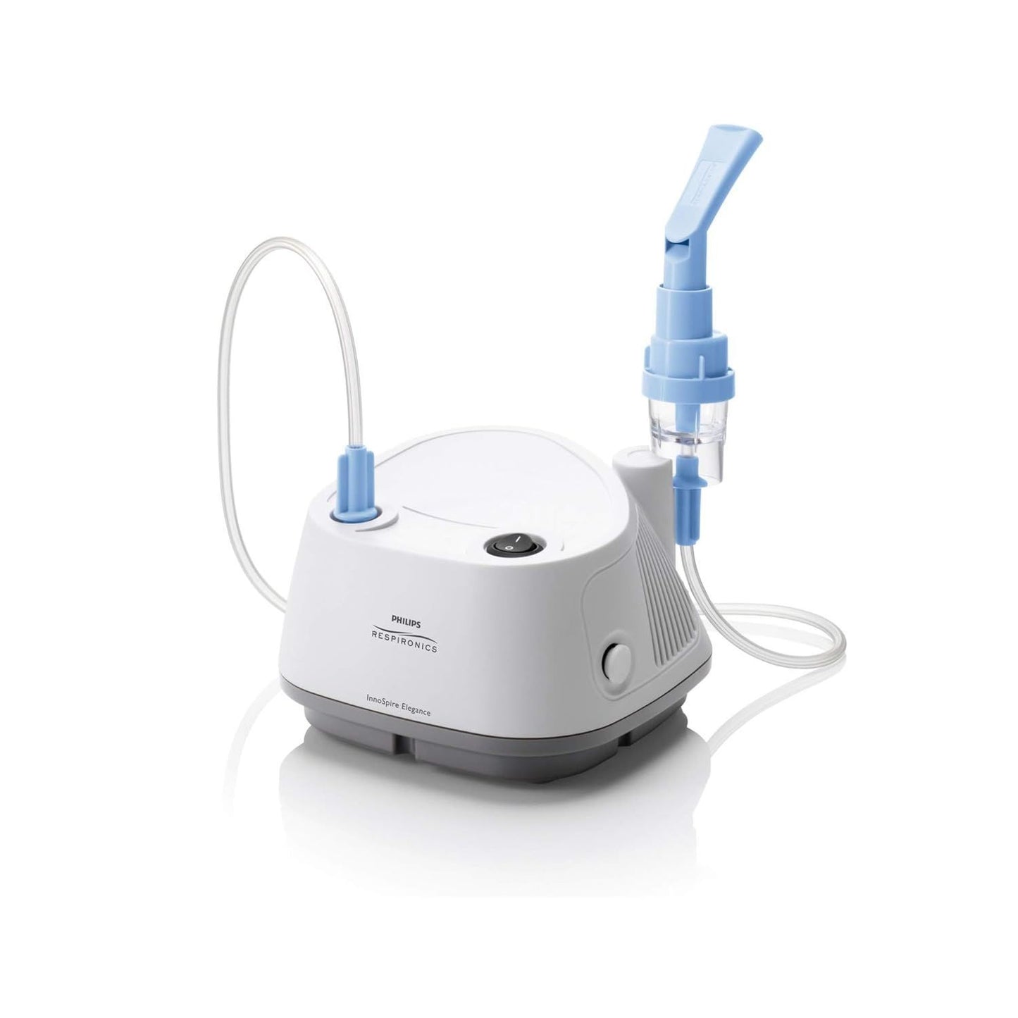 Philips Respironics Nebulizer Compressor System, 1 Pack