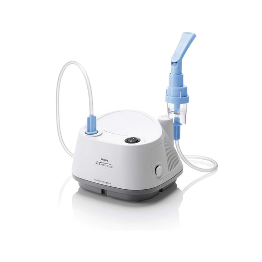 Philips Respironics Nebulizer Compressor System, 1 Pack
