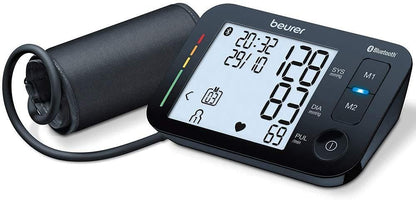 Beurer Medical Blood Pressure Monitor Bm54 - Makkah Pharmacy