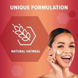 Oilatum Intense Moisturizing & Soothing Body Cream for Very Dry & Eczema-Prone Skin, 200g - Makkah Pharmacy