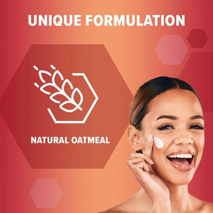 Oilatum Intense Moisturizing & Soothing Body Cream for Very Dry & Eczema-Prone Skin, 200g - Makkah Pharmacy