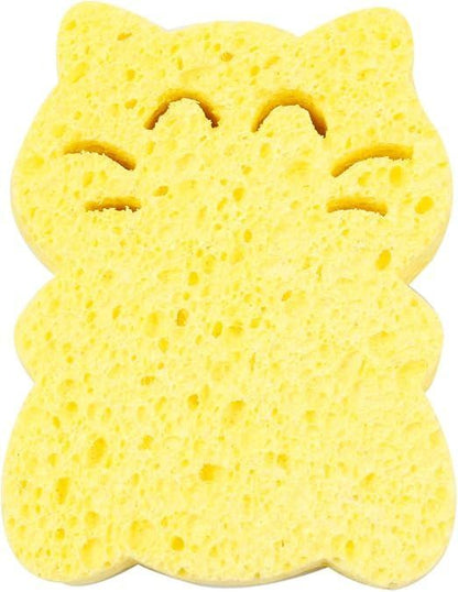 Nuk Bathtime Baby Sponge 1 Piece