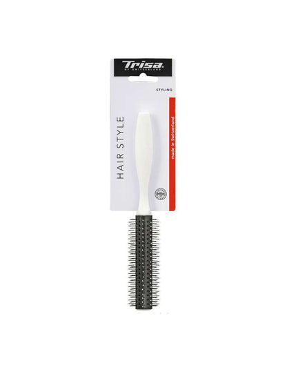 Trisa Hair Styling Brush (Swiss Made) - Makkah Pharmacy