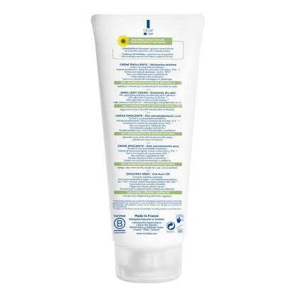 Mustela Stelatopia Emollient Cream 200 ML - Makkah Pharmacy