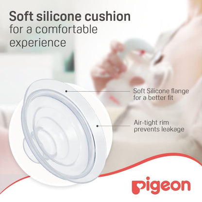 Pigeon Breast Pump Electric Portable