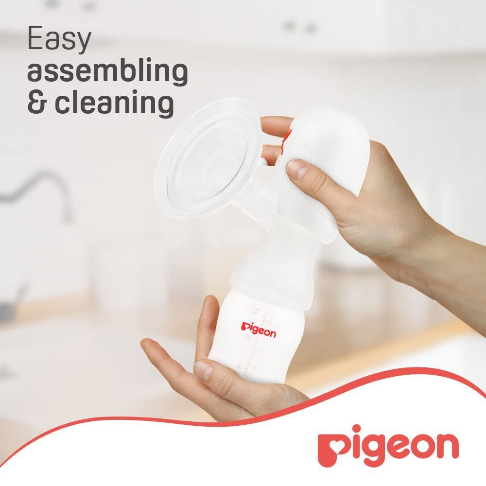 Pigeon Breast Pump Electric Portable