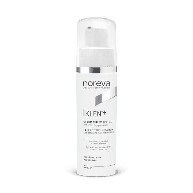 Noreva Iklen+ Perfect Sublim Serum 30 ml - Makkah Pharmacy