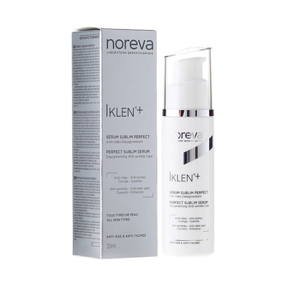 Noreva Iklen+ Perfect Sublim Serum 30 ml - Makkah Pharmacy