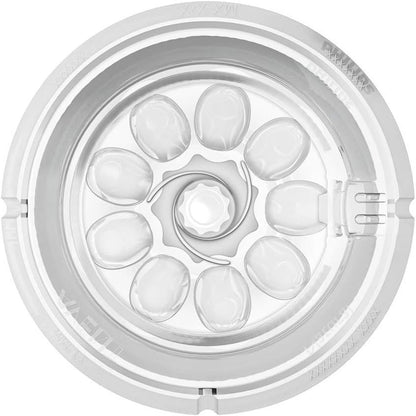 Philips Avent Natural 60ml Slow Flow Feeding Bottle (0+ Months), 1 Piece - Makkah Pharmacy