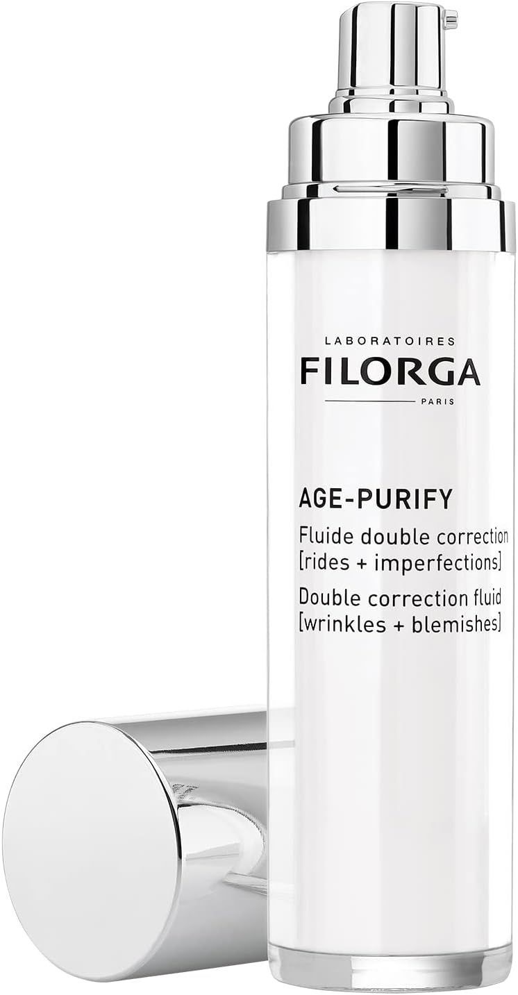 Filorga Age Purify 50ML - Makkah Pharmacy