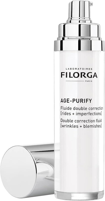 Filorga Age Purify 50ML - Makkah Pharmacy