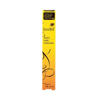 Sanotint Swift Hair Mascara, 1 Piece - Makkah Pharmacy
