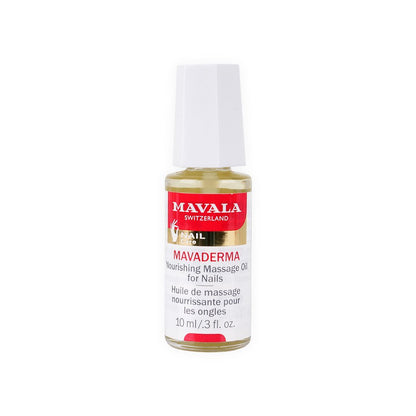 Mavala Mavaderma Nail Oil 10ml