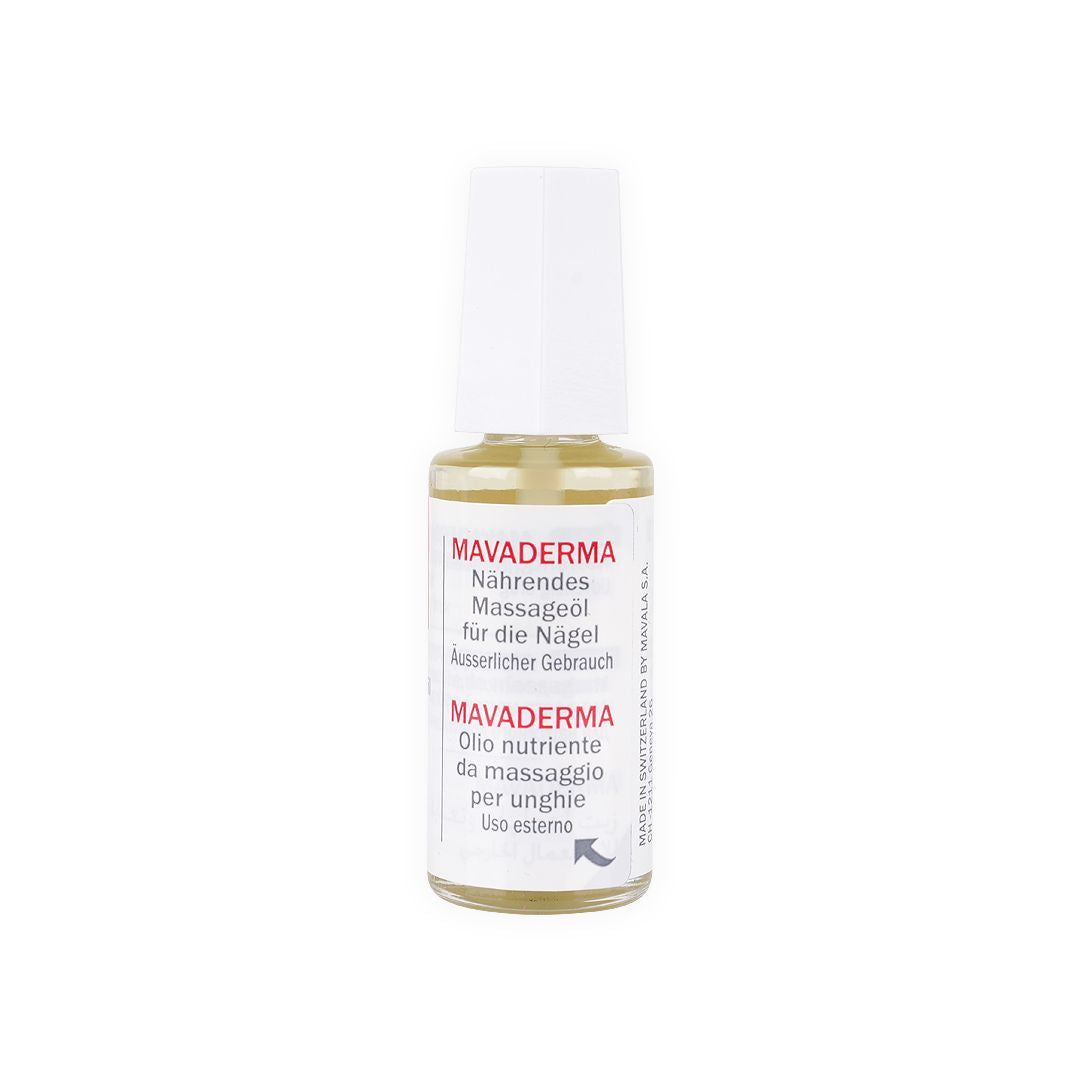 Mavala Mavaderma Nail Oil 10ml