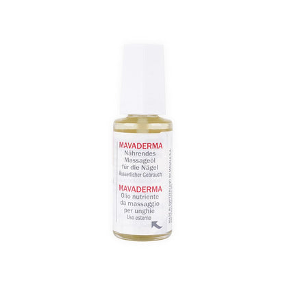 Mavala Mavaderma Nail Oil 10ml
