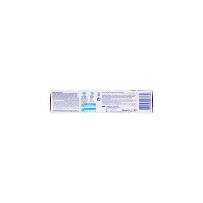 Sensodyne Complete Protection Plus Whitening Toothpaste, 75ml - Makkah Pharmacy