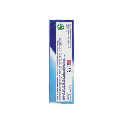 Nice Coughs & Sore Throat Relief Lozenges Menthol Flavor, 24 Pieces - Makkah Pharmacy