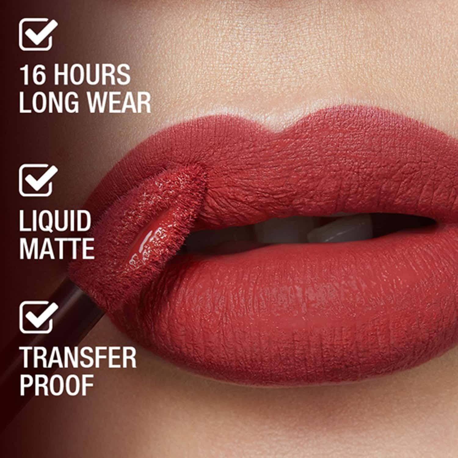 Maybelline Super Stay Matte Ink Liquid Lipstick Voyager 50, 1 Piece - Makkah Pharmacy