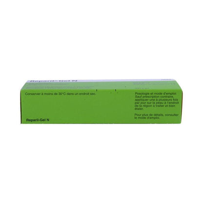 Reparil Gel N 100 g