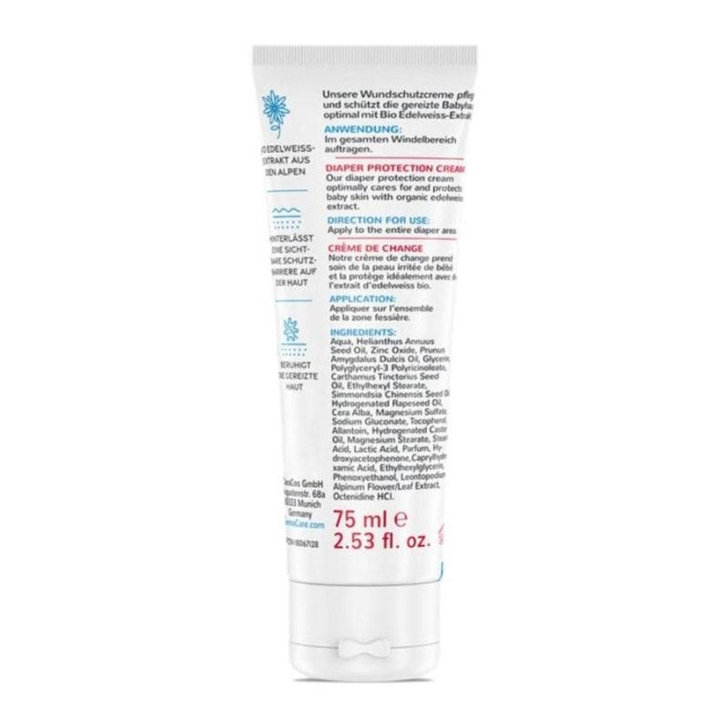 Germacare Baby Diaper Protection Cream 75ml - Makkah Pharmacy