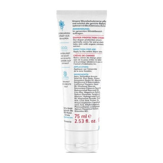 Germacare Baby Diaper Protection Cream 75ml - Makkah Pharmacy