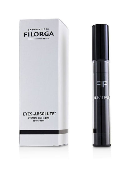 Filorga Eyes Absolute 15 ML - Makkah Pharmacy