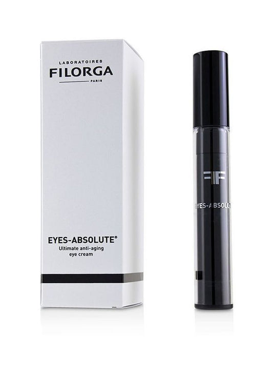 Filorga Eyes Absolute 15 ML - Makkah Pharmacy