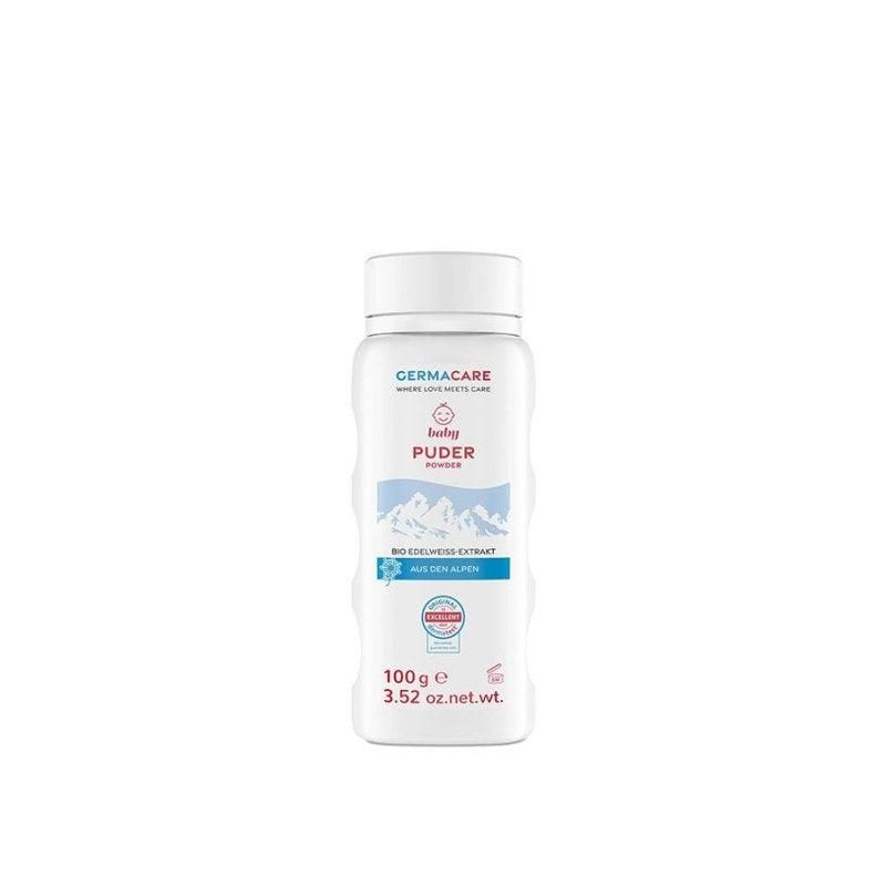 Germacare Baby Diaper Protection Cream 75ml - Makkah Pharmacy