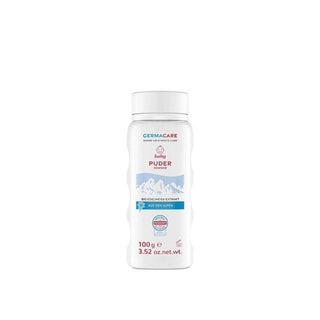 Germacare Baby Diaper Protection Cream 75ml - Makkah Pharmacy