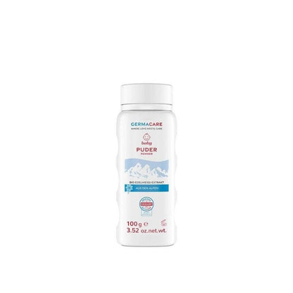 Germacare Baby Diaper Protection Cream 75ml - Makkah Pharmacy