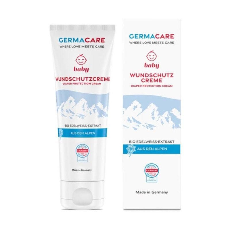Germacare Baby Diaper Protection Cream 75ml - Makkah Pharmacy