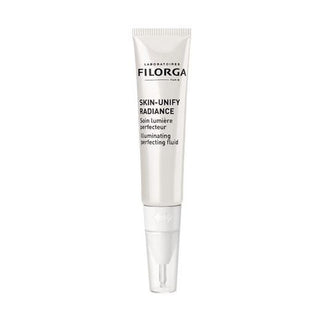 Filorga Skin-Unify Radiance Illuminating Perfecting Fluid 15 ml - Makkah Pharmacy