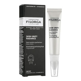 Filorga Skin-Unify Radiance Illuminating Perfecting Fluid 15 ml - Makkah Pharmacy
