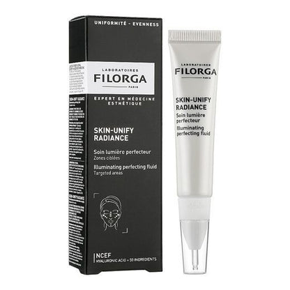 Filorga Skin-Unify Radiance Illuminating Perfecting Fluid 15 ml - Makkah Pharmacy