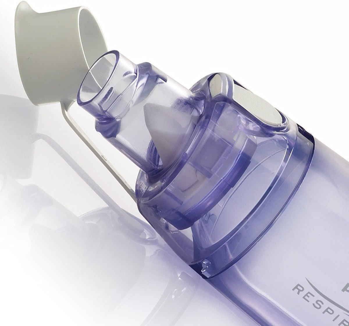 Philips Respironics Optichamber Diamond Anti-Static Chamber with Small Mask - Makkah Pharmacy