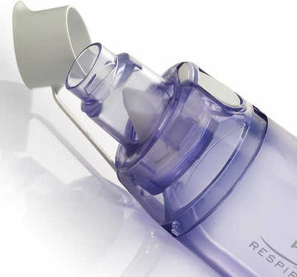 Philips Respironics Optichamber Diamond Anti-Static Chamber with Small Mask - Makkah Pharmacy