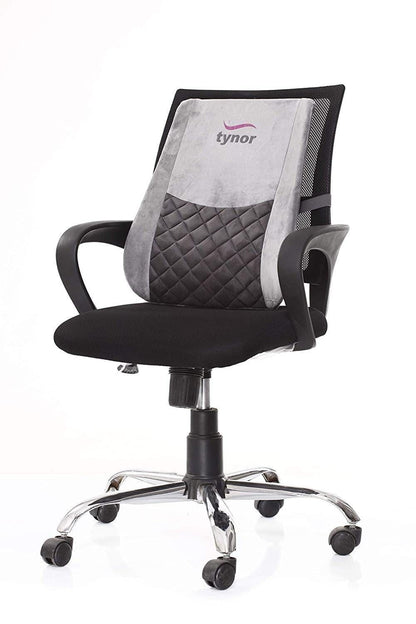 Tynor L-46 Back Rest Full - Makkah Pharmacy