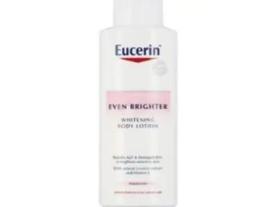Eucerin Even Pigment Perfector Whitening Body Lotion 250 ml - Makkah Pharmacy