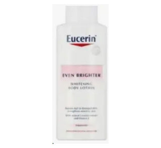 Eucerin Even Pigment Perfector Whitening Body Lotion 250 ml - Makkah Pharmacy