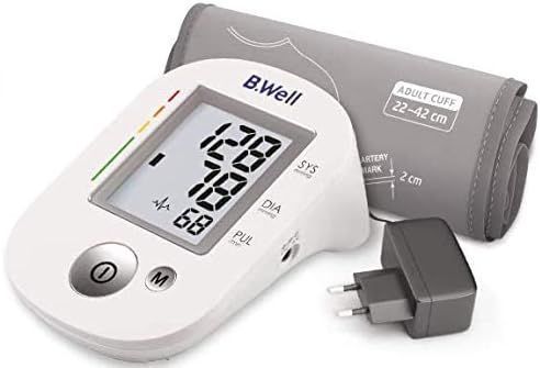 B.Well B.P Monitor M Pro-35, 22-32cm - Makkah Pharmacy