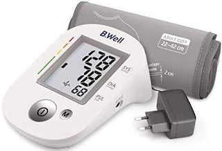 B.Well B.P Monitor M Pro-35, 22-32cm - Makkah Pharmacy