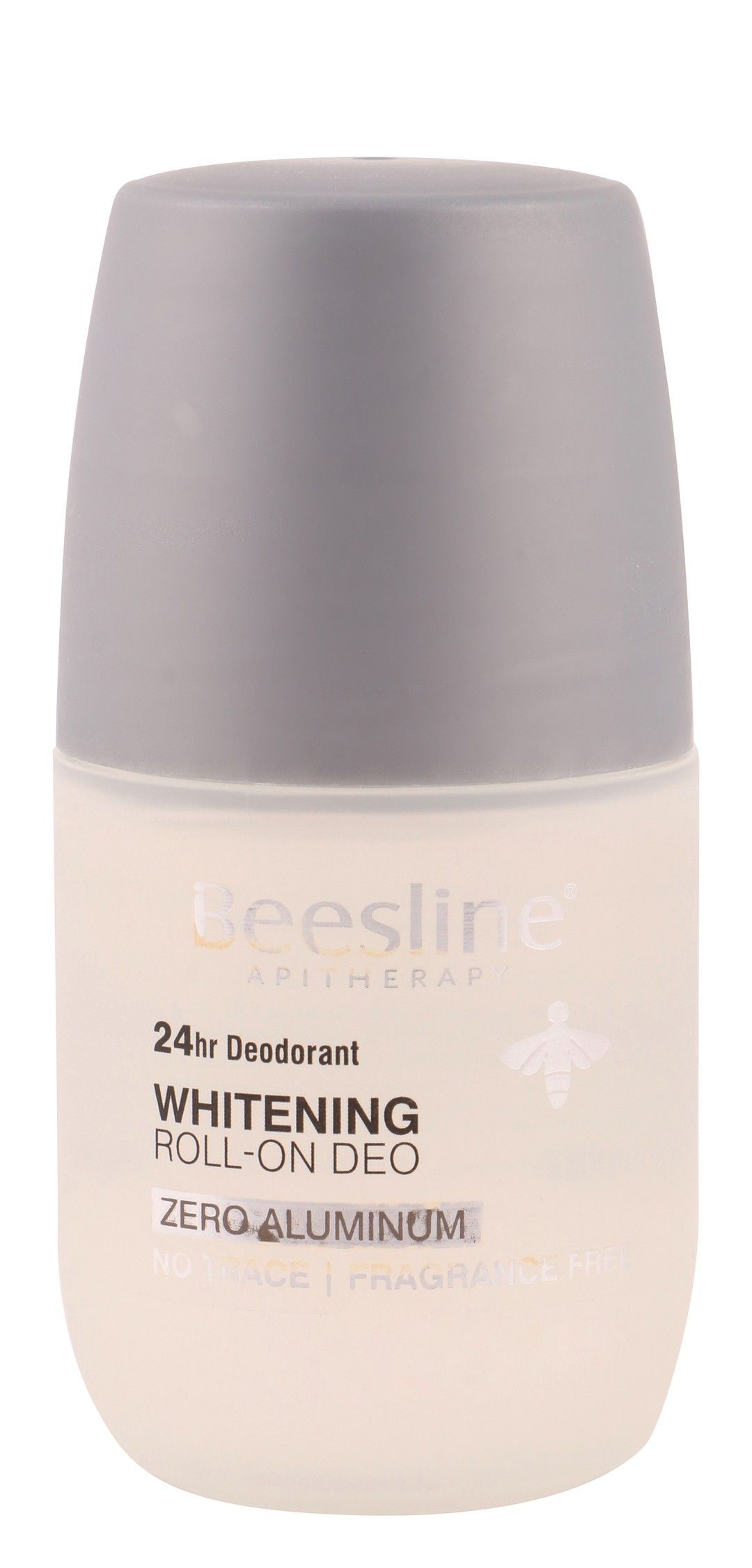 Beesline Apitherapy 3in1 Whitening & Soothing Antiperspirant Roll-On Deodorant for Women, 70ml - Makkah Pharmacy