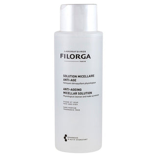 Filorga Anti-Aging Micellar Solution, 400ml - Makkah Pharmacy