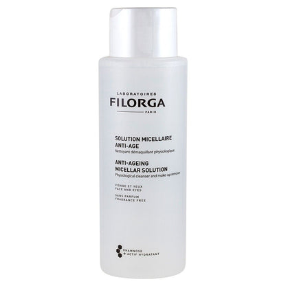 Filorga Anti-Aging Micellar Solution, 400ml - Makkah Pharmacy