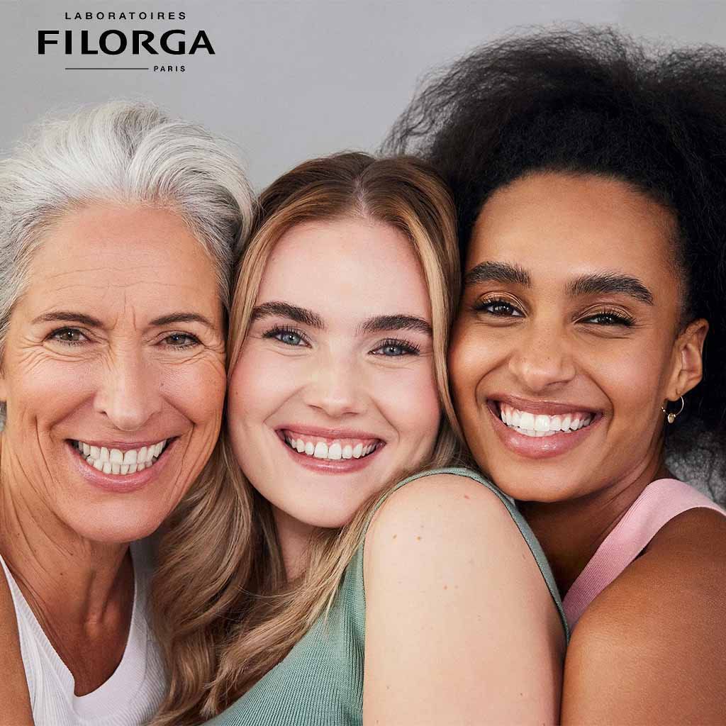 Filorga Anti-Aging Micellar Solution, 400ml - Makkah Pharmacy