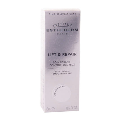 Esthederm Lift & Repair Smoothing Eye Contour Gel, 15ml - Makkah Pharmacy
