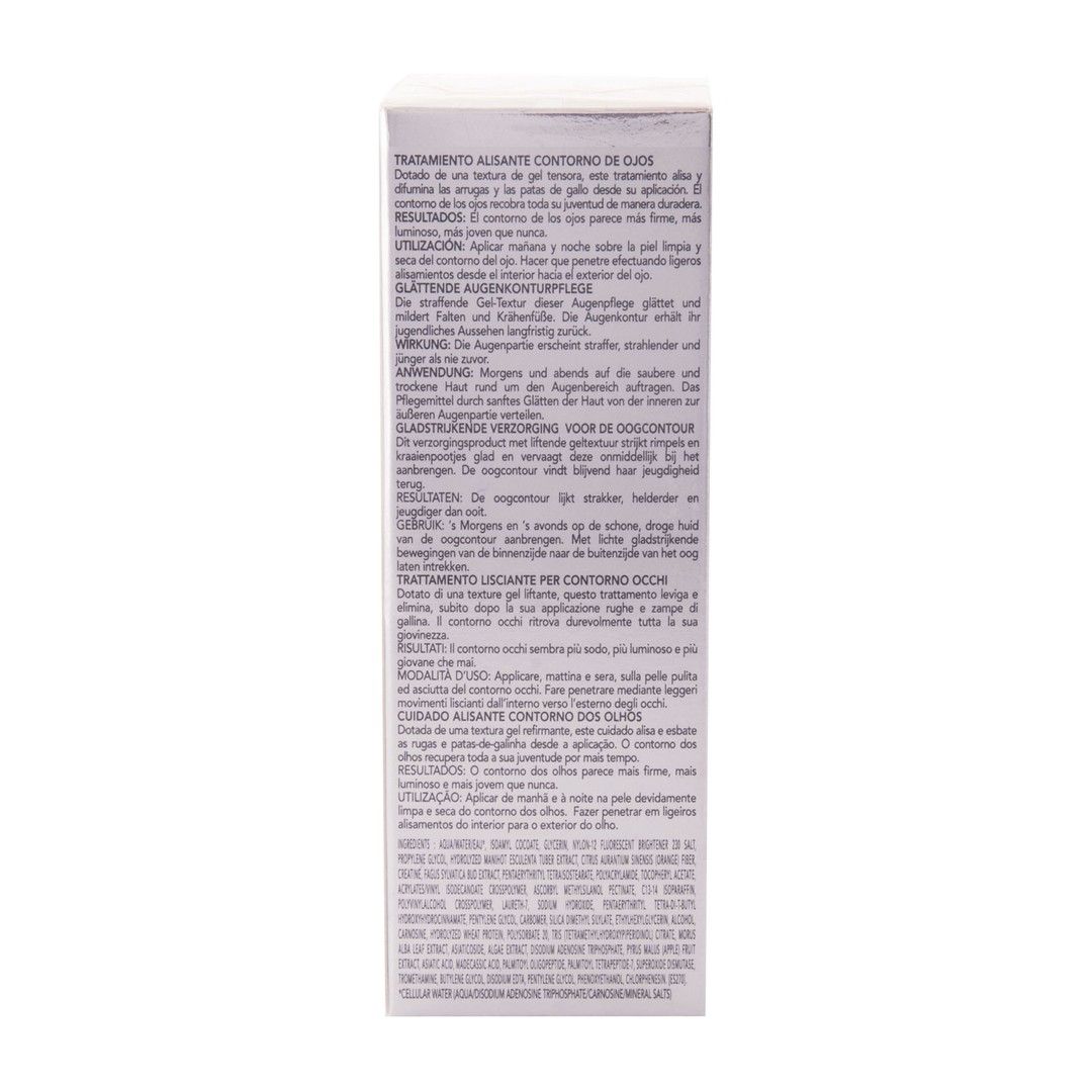 Esthederm Lift & Repair Smoothing Eye Contour Gel, 15ml - Makkah Pharmacy