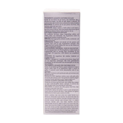 Esthederm Lift & Repair Smoothing Eye Contour Gel, 15ml - Makkah Pharmacy